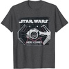 Dark Heather Grey