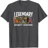 Dark Heather Grey