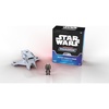 image:imageStar Wars Micro Galaxy Squadron INT4 Interceptor Mystery Bundle  3Inch and 25Inch Vehicles with Accessories Amazon Exclusive