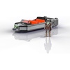image:imageStar Wars Micro Galaxy Squadron Shakari Gangster Speeder Mystery Bundle  3Inch and 25Inch Vehicles with Accessories Amazon Exclusive