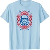 image:imageStorm Trooper  Americana Tattoo TShirtBaby Blue