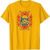Golden Yellow