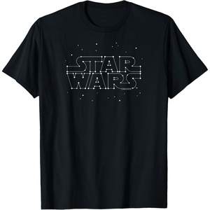 image:imageStar Wars  Constellation TShirtBlack