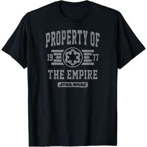 image:imageStar Wars  Property Of The Empire TShirtBlack