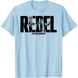image:imageStar Wars  Rebel TShirtBaby Blue