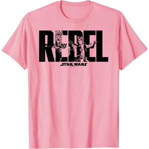 image:imageStar Wars  Rebel TShirtPink