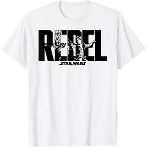 image:imageStar Wars  Rebel TShirtWhite