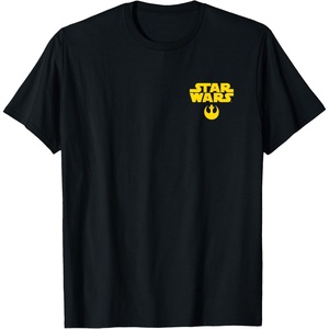 image:imageStar Wars  Rebels Group TShirtBlack