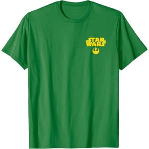 image:imageStar Wars  Rebels Group TShirtKelly Green
