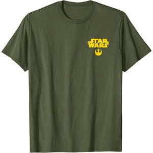 image:imageStar Wars  Rebels Group TShirtOlive Green