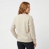 image:imageSTAR WARS Womens Star Wars the Mandalorian and Grogu Officially Licensed Feel the Force Fleece Sweatshirt Juniors Notch Neck Pullover