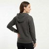 image:imageSTAR WARS Womens Star Wars the Mandalorian and Grogu Officially Licensed Womens Boyfriend Hoodie Oversized FitOlive