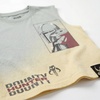 image:imageStar Wars Boys Star Wars the Mandalorian and Grogu Boys Bounty Hunter Graphic Tank Top Kids Dip Dye Sleeveless Tee