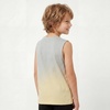 image:imageStar Wars Boys Star Wars the Mandalorian and Grogu Boys Bounty Hunter Graphic Tank Top Kids Dip Dye Sleeveless Tee