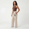 image:imageStar Wars Girls Star Wars the Mandalorian and Grogu Officially Licensed Womens Juniors Wide Leg Lounge Pants Drawstring Mid Rise