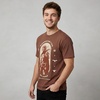 image:imageStar Wars Mens Star Wars Officially Licensed the Mandalorian and Grogu I Go He Goes Mens Graphic TShirt Standard Fit SXXLAuburn