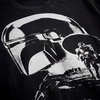 image:imageStar Wars Mens Star Wars the Mandalorian and Grogu Officially Licensed Boxy Graphic TShirt for Men Din Djarin SXXLBlack