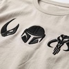 image:imageStar Wars Mens Star Wars the Mandalorian and Grogu This is the Way Officially Licensed Graphic TShirt Mens Standard Fit SXXL