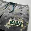 image:imageStar Wars The Mandalorian and Grogu Boys Swim Trunks Bounty Splat Allover Print Kids Swim Shorts