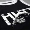 image:imageStar Wars Womens Star Wars Juniors Bampw Hutt Shadow High Neck TankBlack