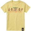 image:imageStar Wars Boys Star Wars the Mandalorian and Grogu Galaxys Most Wanted Boys Graphic TShirt Standard Fit Youth SXLButter