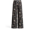 image:imageStar Wars Girls Star Wars the Mandalorian and Grogu Frog Toss Officially Licensed Wide Leg Lounge Pant Juniors XsXXLOlive