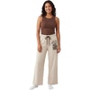 image:imageStar Wars Girls Star Wars the Mandalorian and Grogu Officially Licensed Womens Juniors Wide Leg Lounge Pants Drawstring Mid Rise