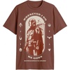 image:imageStar Wars Mens Star Wars Officially Licensed the Mandalorian and Grogu I Go He Goes Mens Graphic TShirt Standard Fit SXXLAuburn