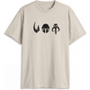 image:imageStar Wars Mens Star Wars the Mandalorian and Grogu This is the Way Officially Licensed Graphic TShirt Mens Standard Fit SXXL