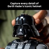 image:imageLEGO Star Wars Darth Vader Bust  Collectible Building Set for Adults Ages 18  Star Wars Gift for Men amp Women  with Darth Vader Minifigure  Bedroom or Shelf Decor  75439