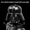 image:imageLEGO Star Wars Darth Vader Bust  Collectible Building Set for Adults Ages 18  Star Wars Gift for Men amp Women  with Darth Vader Minifigure  Bedroom or Shelf Decor  75439