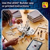 image:imageLEGO Star Wars The Mandalorian Imperial LambdaClass Shuttle  Collectible Building Set for Boys amp Girls Ages 14  with 5 Minifigures  Gift Idea for Teens  75459