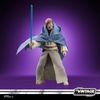 image:imageSTAR WARS The Vintage Collection Luuke The Last Command Premium 375 Inch Collectible Action Figure