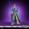 image:imageSTAR WARS The Vintage Collection Luuke The Last Command Premium 375 Inch Collectible Action Figure