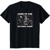 image:imageStar Wars  Come To The Dad Side TShirtBlack