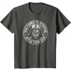image:imageStar Wars Fathers Day Darth Vader Strong Force Dad Disney TShirtAsphalt Grey