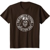 image:imageStar Wars Fathers Day Darth Vader Strong Force Dad Disney TShirtBrown