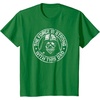 image:imageStar Wars Fathers Day Darth Vader Strong Force Dad Disney TShirtKelly Green