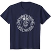 image:imageStar Wars Fathers Day Darth Vader Strong Force Dad Disney TShirtNavy Blue