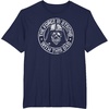 image:imageStar Wars Fathers Day Darth Vader Strong Force Dad Disney TShirtNavy Blue