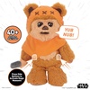 image:imageWow Stuff Star Wars Wicket Palm Puppetronic Brought to Life in the Palm of Your HandInteractive Ewok Puppet with 40 Sounds amp Actions  Realistic Movement  Officially Licensed Star Wars Toy
