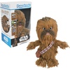 image:imageWOW Stuff Star Wars Chewbacca Palm Puppetronic Brought to life in the palm of your hand Interactive Wookiee Puppet with 40 Sounds amp Actions  Realistic Movement  Officially Licensed Star Wars Toy