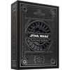 image:imagetheory11 Star Wars Playing Cards Silver Edition  Dark Side GreyDark Side Grey