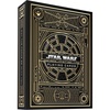 image:imagetheory11 Star Wars Playing Cards Silver Edition  Dark Side GreyGold