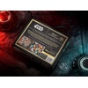 image:imagetheory11 Star Wars Jigsaw Puzzle  1000 Pieces with Gold Foil Accents Official Lucasfilm Collectible with Carrying Pouch