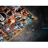 image:imagetheory11 Star Wars Jigsaw Puzzle  1000 Pieces with Gold Foil Accents Official Lucasfilm Collectible with Carrying Pouch