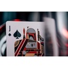 image:imagetheory11 Star Wars Playing Cards Silver Edition  Dark Side GreyDark Side Grey