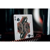 image:imagetheory11 Star Wars Playing Cards Silver Edition  Dark Side GreyDark Side Grey