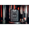 image:imagetheory11 Star Wars Playing Cards Silver Edition  Dark Side GreyDark Side Grey