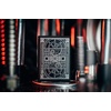 image:imagetheory11 Star Wars Playing Cards Silver Edition  Dark Side GreyDark Side Grey